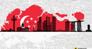 Правительство Сингапура профинансирует блокчейн-стартапы в сфере IT