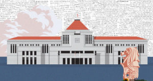 Правительство Сингапура разрабатывает security-токен систему на блокчейне