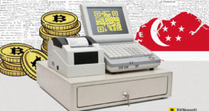 ЦБ Сингапура планирует ввести лицензирование криптовалютных платежных сервисов