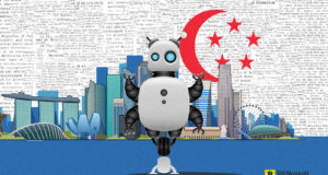 Государственная инвестиционная компания Сингапура инвестировала в R3