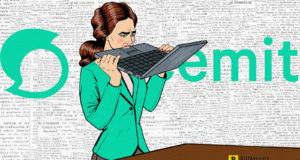 Steemit сократит 70% сотрудников