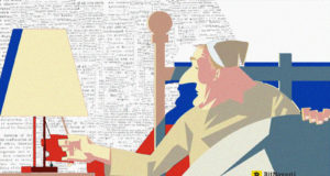 Закон о цифровых финансовых активах вернулся в стадию первого чтения