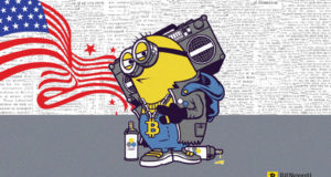 Подростки США предпочитают криптовалюты фиату