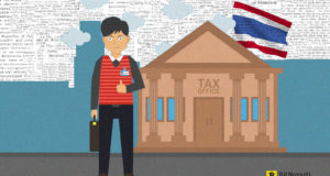 Тайское правительство внедряет блокчейн для борьбы с уклонением от уплаты налогов