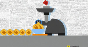 Токенизация традиционных активов