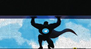 В сети появилась новая утечка о готовности проекта TON