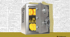 Кошельки Trezor теперь поддерживают еще 10 монет, включая Monero и Ripple