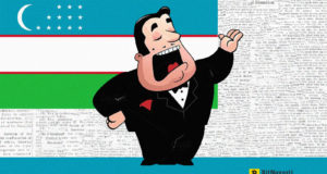 Узбекистан внедряет блокчейн в сферу культуры