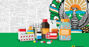 В Узбекистане блокчейн внедрили в систему мониторинга лекарств