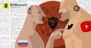 Минкомсвязи планирует создать альтернативные соцсети и мессенджеры