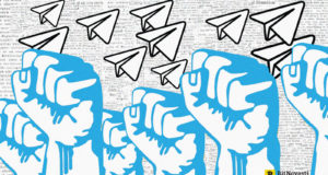 Российские пользователи Telegram подали коллективную жалобу на ФСБ в Верховный суд РФ