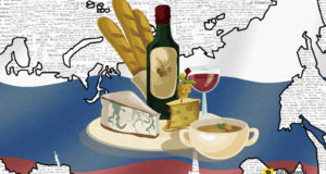 Поставки французского вина будут отслеживаться в российской блокчейн-платформе