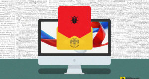 Хакеры атаковали десятки российских банков