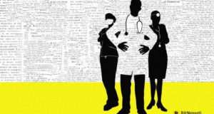 Исследование: 5-10% блокчейн-технологий в сфере здравоохранения перейдет в стадию коммерческого использования в 2019-ом году