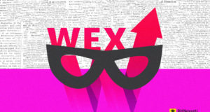 Криптобиржа WEX сменила домен