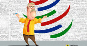 ВТО: Блокчейн может сделать мировую торговлю «умнее» в течение 10-15 лет