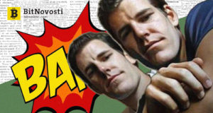 Уинклвоссы подали в суд иск против основателя Bitcoin Foundation