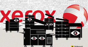 Xerox запатентовала решение для аудита электронных документов с помощью блокчейна