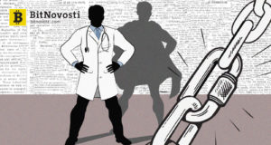 PwC: около 50% организаций в сфере здравоохранения исследуют или внедряют блокчейн-технологии