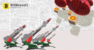 Центробанк Китая планирует запретить аирдропы