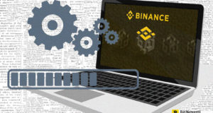 Биржа Binance временно остановит работу для обновления систем