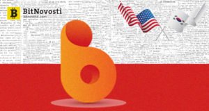 Bithumb откроет в США биржу для секьюрити-токенов