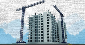 Forbes: Внедрение блокчейна в строительство приведет к появлению краудбилдинга