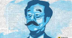 Джефф Гарзик: Сатоши Накамото – это мог быть Дейв Клейман