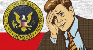 SEC оштрафовала основателя EtherDelta на 500 тысяч $