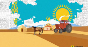 В Казахстане появится криптовалюта для сельского хозяйства