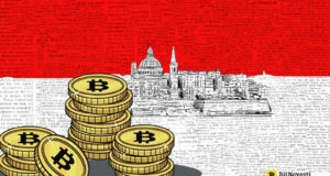 Дворец XVI века на Мальте продается только за биткойны