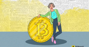 Исследование: спрос на криптовалюты среди миллениалов продолжает расти