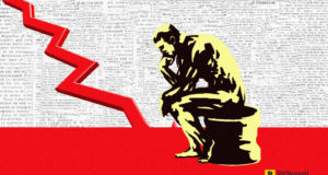 CEO Genesis Trading: Курс биткойна снизится до $3000