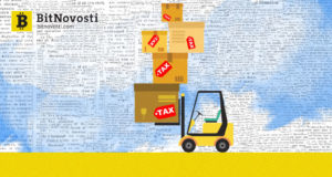 Власти Тайланда будут отслеживать оплату налогов через блокчейн