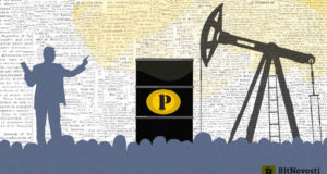 Венесэула предложит странам ОПЕК рассчитываться за нефть в petro