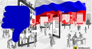 Закон о регулировании больших данных усилит технологическое отставание России — эксперты