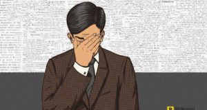 Биткойн впервые опустился ниже 4000$ с сентября 2017