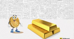 Аналитики ошибочно прогнозируют рост курса золота на фоне падения рынка криптовалют