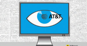 AT&T разработал блокчейн-систему для хранения и структурирования данных соцсетей