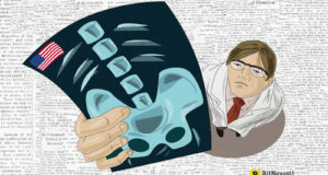 Американские компании медицинского сектора объединились для внедрения блокчейн-решений