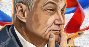 Белоусов: Принятие законов о цифровых активах и краудфандинге должно быть приоритетом