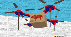 Австралийская страховая компания тестирует блокчейн для отслеживания поставок мяса