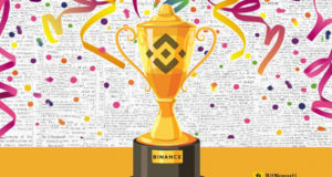 Отчет: Binance занимает первое место в мире по траффику и объему торговли среди криптобирж