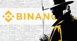 Binance объявил войну дезинформации в криптоиндустрии