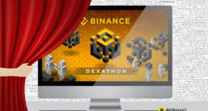 Чанпен Чжао: Транзакции в DEX Binance будут мгновенными