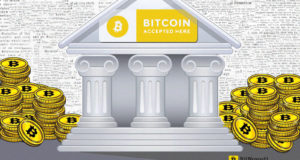 Центробанки 15 стран готовы к принятию криптовалют