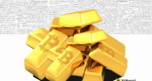 Ученые добывают золото из меди, а инвесторы могут предпочесть криптовалюты драгоценным металлам