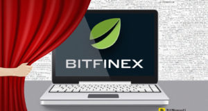 Bitfinex открыла маржинальную торговлю в паре USDT/USD