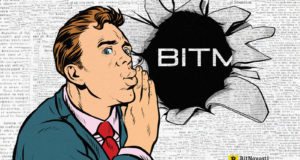 СМИ: Bitmain планирует уволить 50% сотрудников
