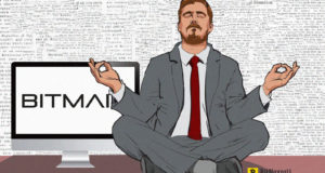 Bitmain запустил криптовалютный индекс